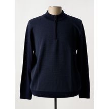 EMBLEMATIC - Pull bleu en acrylique - Homme - Taille XL - Modz