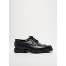 SLEDGERS - Derbies noir en cuir - Homme - Taille TU - Modz
