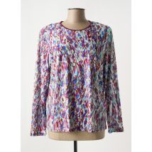 GENUINE - Top rouge en polyester - Femme - Taille 44 - Modz