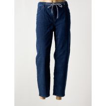 CECIL - Jeans coupe droite bleu en coton - Femme - Taille TU - Modz