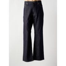 FULL BLUE - Jeans coupe droite bleu en coton - Homme - Taille 52 - Modz