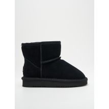 CIENTA - Bottines/Boots noir en cuir - Fille - Taille 24 - Modz