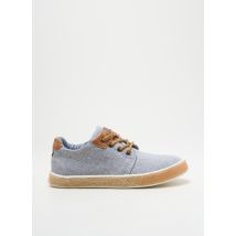 SK8 - Baskets gris en autre matiere - Garçon - Taille 30 - Modz