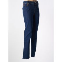 LEE COOPER - Jeans coupe slim bleu en coton - Femme - Taille TU - Modz