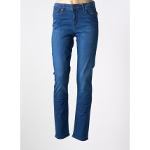 LEE COOPER - Jeans coupe slim bleu en coton - Femme - Taille TU - Modz