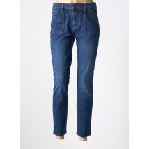 LEE COOPER - Jeans coupe slim bleu en coton - Femme - Taille TU - Modz