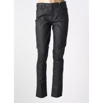 LEE COOPER - Jeans coupe slim noir en coton - Femme - Taille TU - Modz