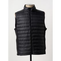 LEE COOPER - Doudoune noir en polyamide - Homme - Taille XXL - Modz