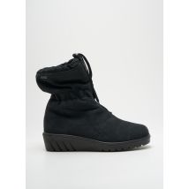 ROMIKA - Bottines/Boots noir en textile - Femme - Taille 36 - Modz