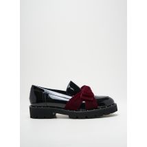 GADEA - Mocassins noir en cuir - Femme - Taille 39 - Modz