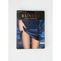 KUNERT - Collants noir en polyamide - Femme - Taille 40 - Modz