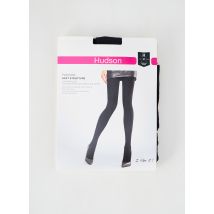 HUDSON - Collants noir en polyamide - Femme - Taille 2 - Modz