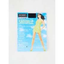 KUNERT - Collants noir en polyamide - Femme - Taille 36 - Modz