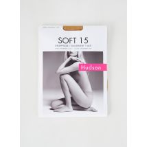 HUDSON - Collants chair en polyamide - Femme - Taille 5 - Modz