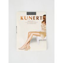 KUNERT - Collants gris en polyamide - Femme - Taille 46 - Modz