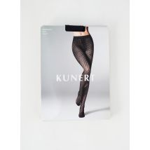 KUNERT - Collants noir en polyamide - Femme - Taille 42 - Modz