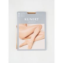 KUNERT - Collants chair en polyamide - Femme - Taille 44 - Modz