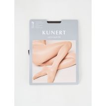 KUNERT - Collants gris en polyamide - Femme - Taille 48 - Modz