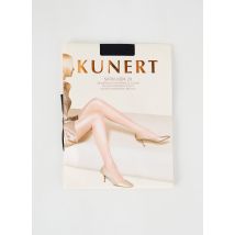 KUNERT - Collants noir en polyamide - Femme - Taille 44 - Modz