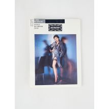 KUNERT - Bas bleu en polyamide - Femme - Taille 44 - Modz