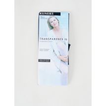 KUNERT - Chaussettes bleu en polyamide - Femme - Taille 35-38 - Modz