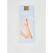 KUNERT - Chaussettes chair en polyamide - Femme - Taille 35-38 - Modz
