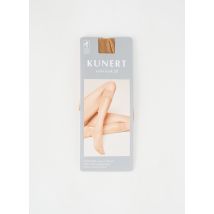 KUNERT - Chaussettes chair en polyamide - Femme - Taille 35-38 - Modz