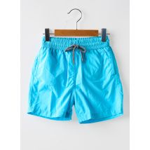 EUROPANN - Short bleu clair en polyamide - Garçon - Taille TU - Modz