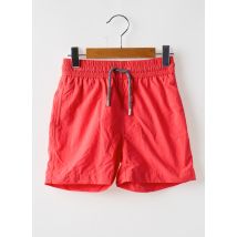 EUROPANN - Short rouge en polyamide - Garçon - Taille TU - Modz
