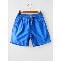 EUROPANN - Short de bain bleu en polyamide - Garçon - Taille TU - Modz