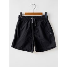 EUROPANN - Short de bain noir en polyamide - Garçon - Taille TU - Modz