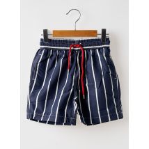 EUROPANN - Short de bain bleu en polyamide - Garçon - Taille TU - Modz