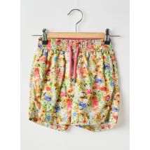 EUROPANN - Short de bain vert en polyamide - Enfant - Taille TU - Modz