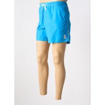 MARINA YACHTING - Short de bain bleu en coton - Homme - Taille 3XL - Modz