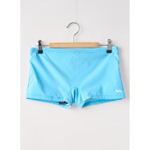 HARMONT & BLAINE - Short de bain bleu en polyamide - Homme - Taille S - Modz