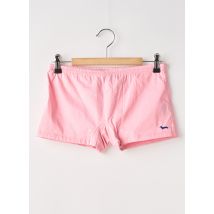 HARMONT & BLAINE - Short de bain rose en polyamide - Homme - Taille XL - Modz
