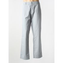 EUROPANN - Pantalon chino gris en coton - Homme - Taille 50 - Modz