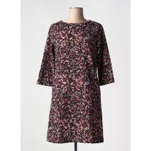 GARCIA - Robe courte noir en polyester - Femme - Taille 36 - Modz