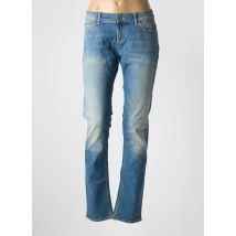 GARCIA - Jeans coupe slim bleu en coton - Femme - Taille W31 - Modz
