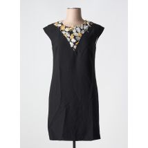 SINEQUANONE - Robe courte noir en polyester - Femme - Taille 36 - Modz