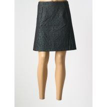 NAF NAF - Jupe courte vert en polyester - Femme - Taille 42 - Modz