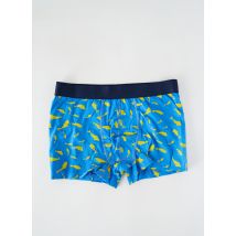 DEFACTO - Boxer bleu en coton - Homme - Taille S - Modz