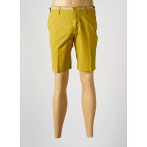 MMX - Bermuda vert en coton - Homme - Taille W33 - Modz