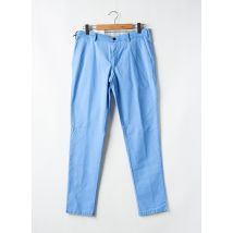MMX - Pantalon chino bleu en coton - Homme - Taille TU - Modz