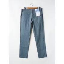 M5 BY MEYER - Pantalon chino bleu clair en coton - Homme - Taille TU - Modz