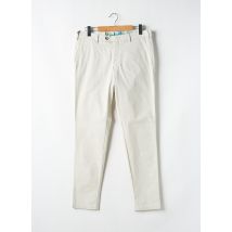 MMX - Pantalon chino beige en coton - Homme - Taille TU - Modz