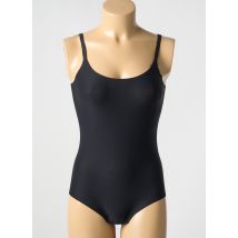 CHANTELLE - Body lingerie noir en polyamide - Femme - Taille 38 - Modz