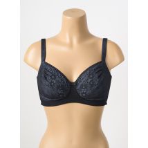 ROSA FAIA - Soutien-gorge noir en polyamide - Femme - Taille 105C - Modz