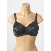 ROSA FAIA - Soutien-gorge vert en polyamide - Femme - Taille 85G - Modz
