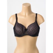 PRIMADONNA - Soutien-gorge noir en polyester - Femme - Taille 85D - Modz
